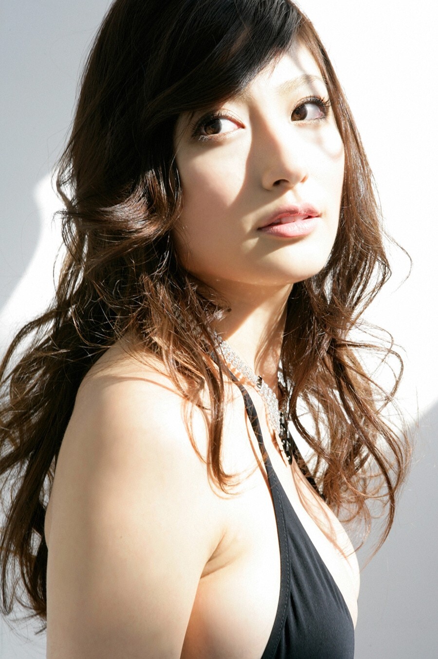 熊田曜子 Yoko Kumada (1) [Princess Collection]